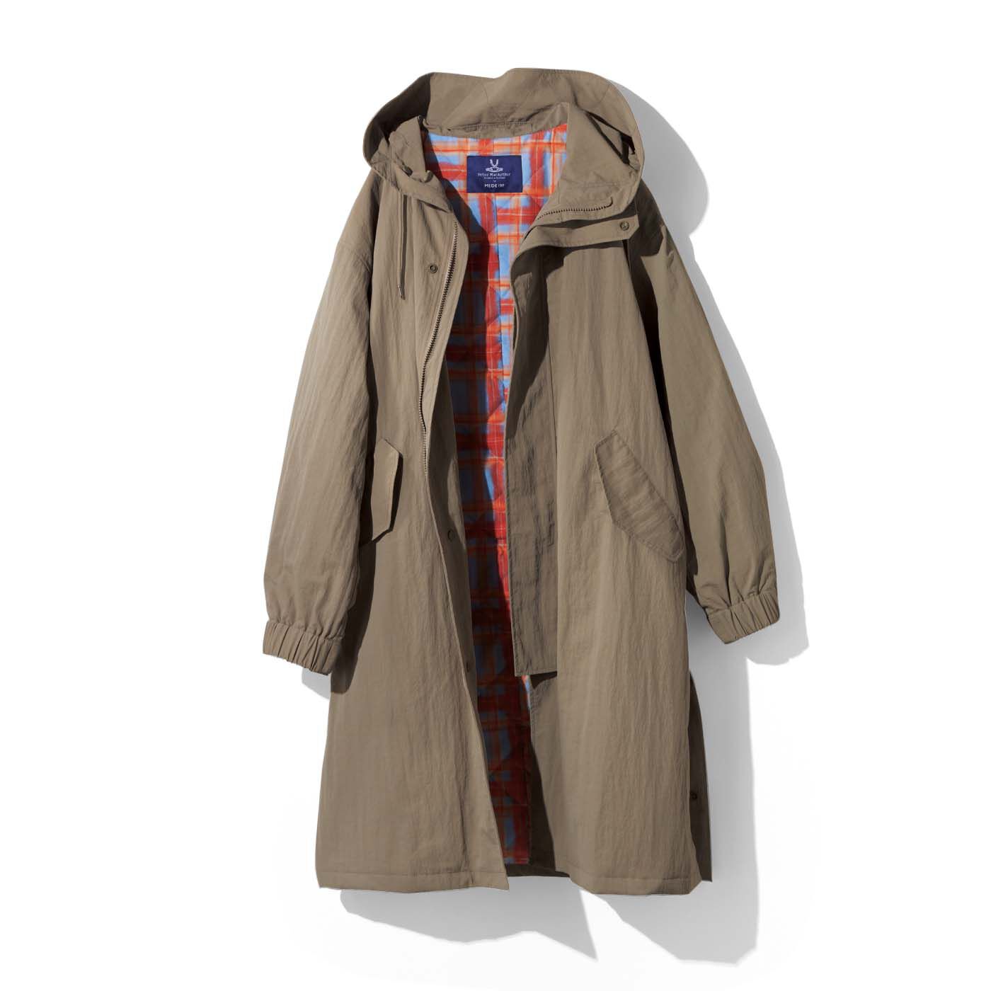 MEDE19F[メデ・ジュウキュウ]のOUTERWEAR｜ITEMS｜フェリシモ