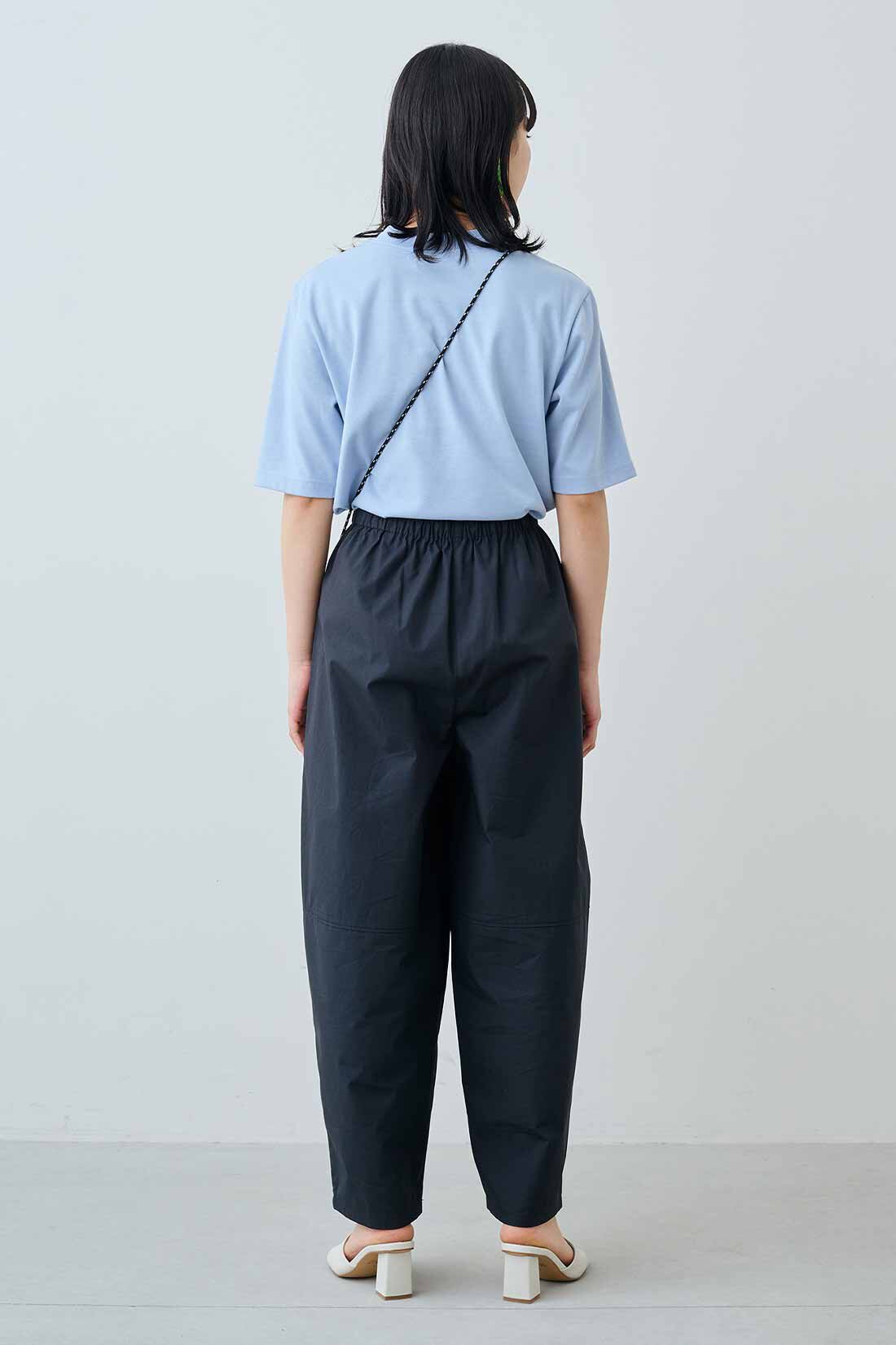 MEDE19F コットンコクーンシルエットパンツ｜パンツ｜ボトムス｜レディースファッション｜レディースファッション・洋服の通販｜MEDE19F