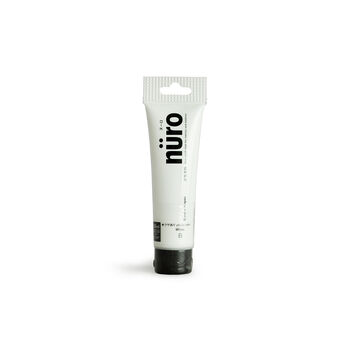 フェリシモ女子DIY部ダイレクト便 | 水性工作用ヌーロ３０ｍｌ　シロ