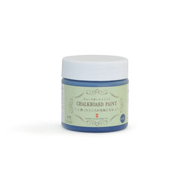 フェリシモ女子DIY部ダイレクト便 | チョークボードペイントネイビー１７０ｍｌ