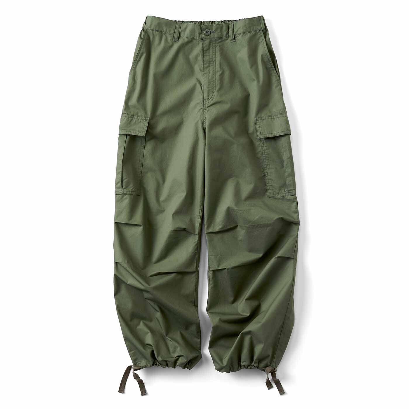 オリーブグリーン ベイカーパンツ70s 34×31 50s 米軍 U.S.ARMY 13スター ユーティリティ ベイカーパンツ