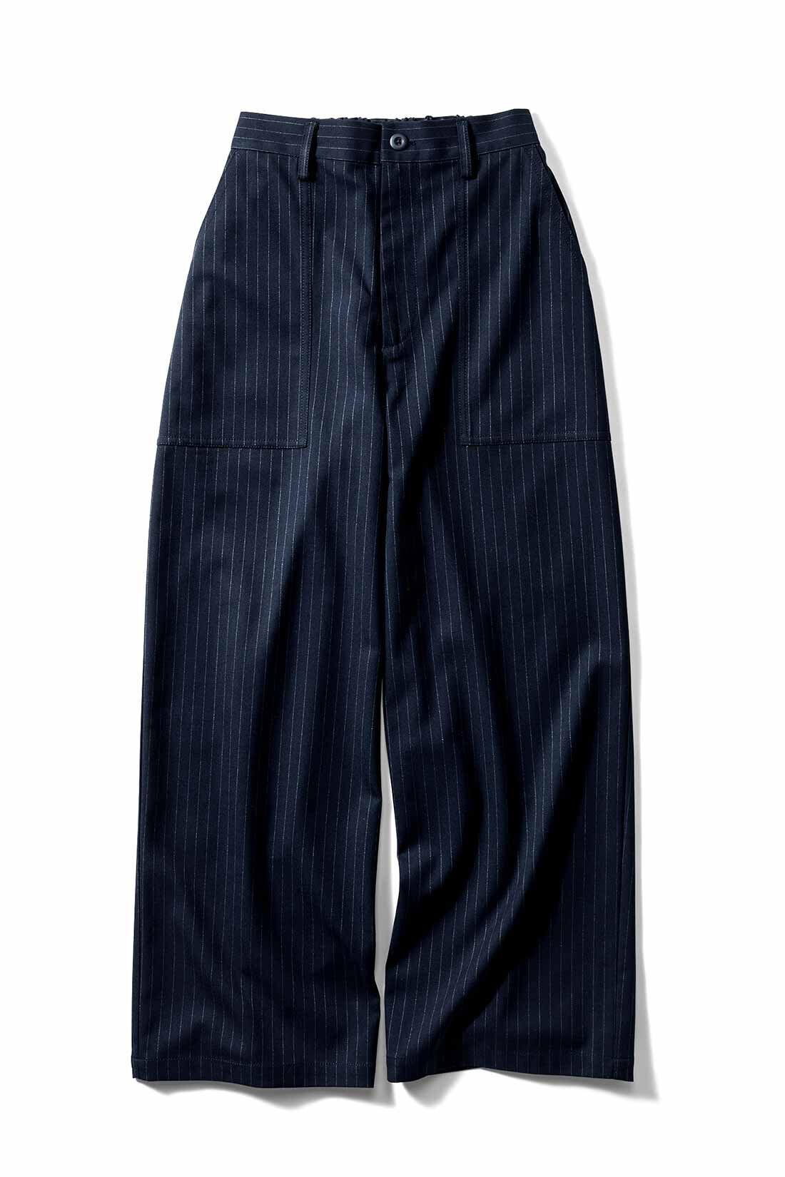 THREE FIFTY STANDARD［スリーフィフティースタンダード］|THREE FIFTY STANDARD　アメリカのワークブランドGUNG HOに別注したファティーグパンツ