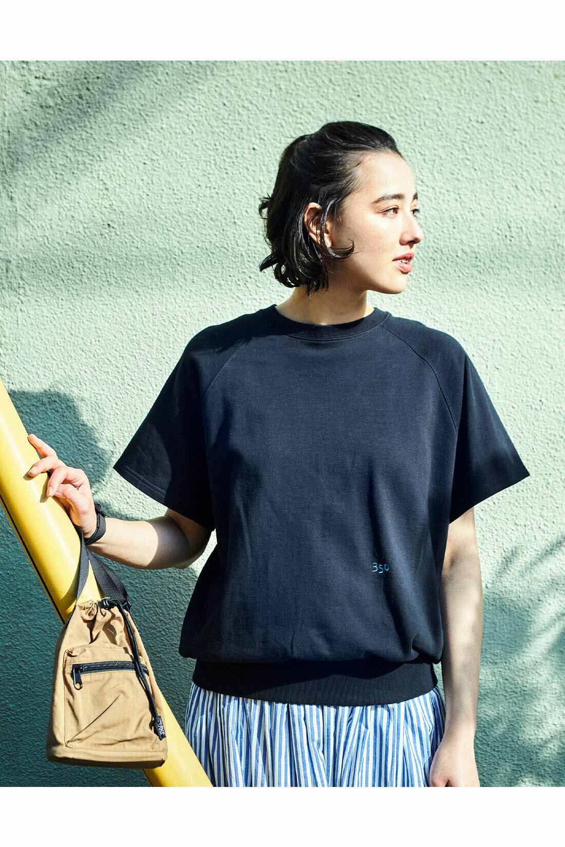 THREE FIFTY STANDARD［スリーフィフティースタンダード］|THREE FIFTY STANDARD ミニショルダーバッグ〈キャメル〉