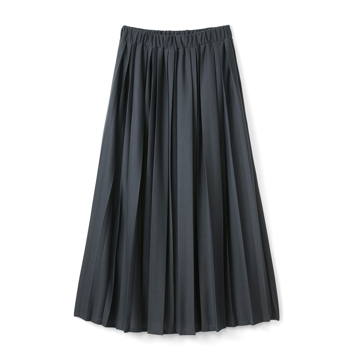 【未使用/美品】felissimo bispassスカート 10点セット セール】 【2WAY】ポケットベルト付きシアーメッシュスカート