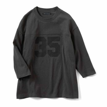 THREE FIFTY STANDARD | フットボールＴシャツＧＹ　ＴＦＳ