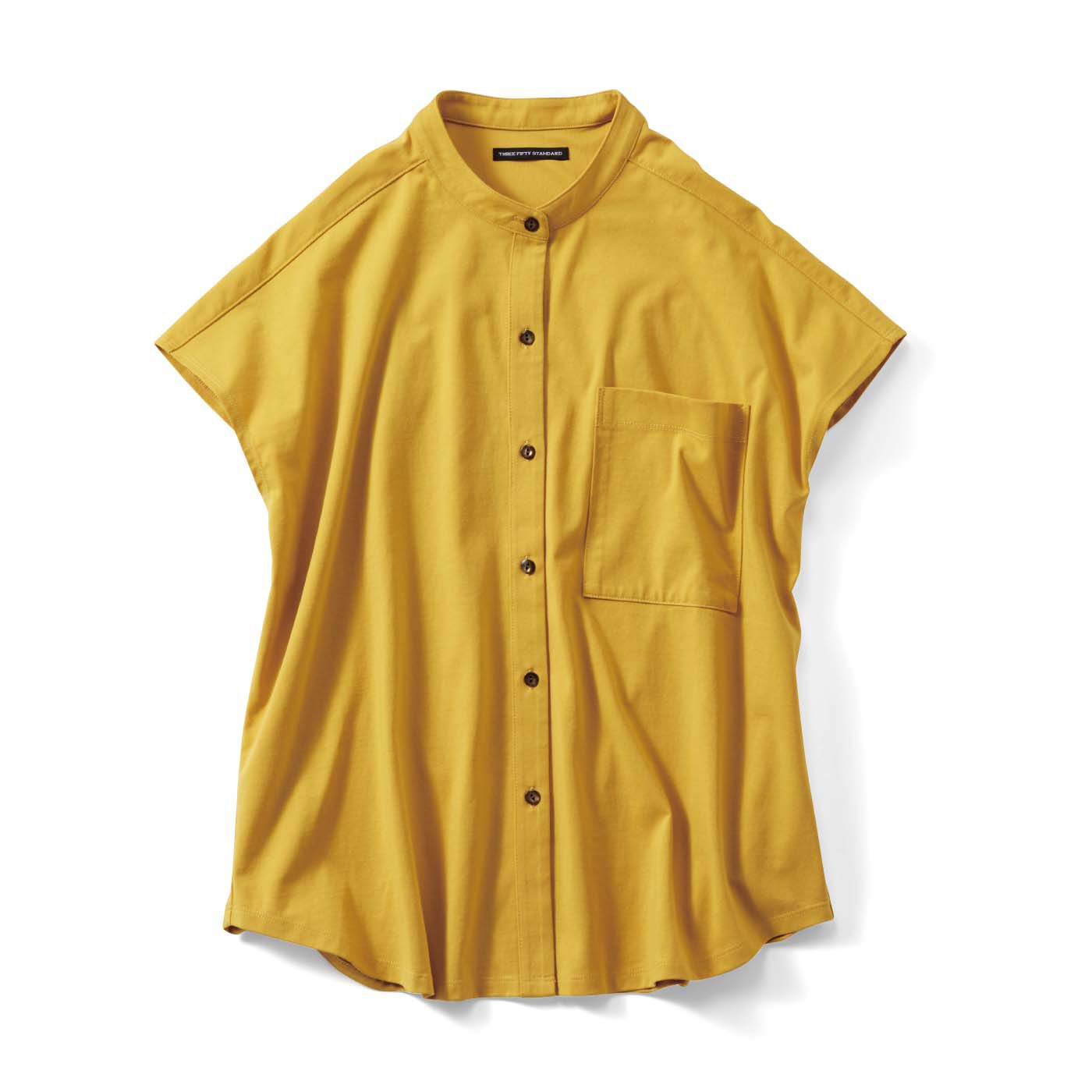 THREE FIFTY STANDARD[スリーフィフティースタンダード]のTHREE