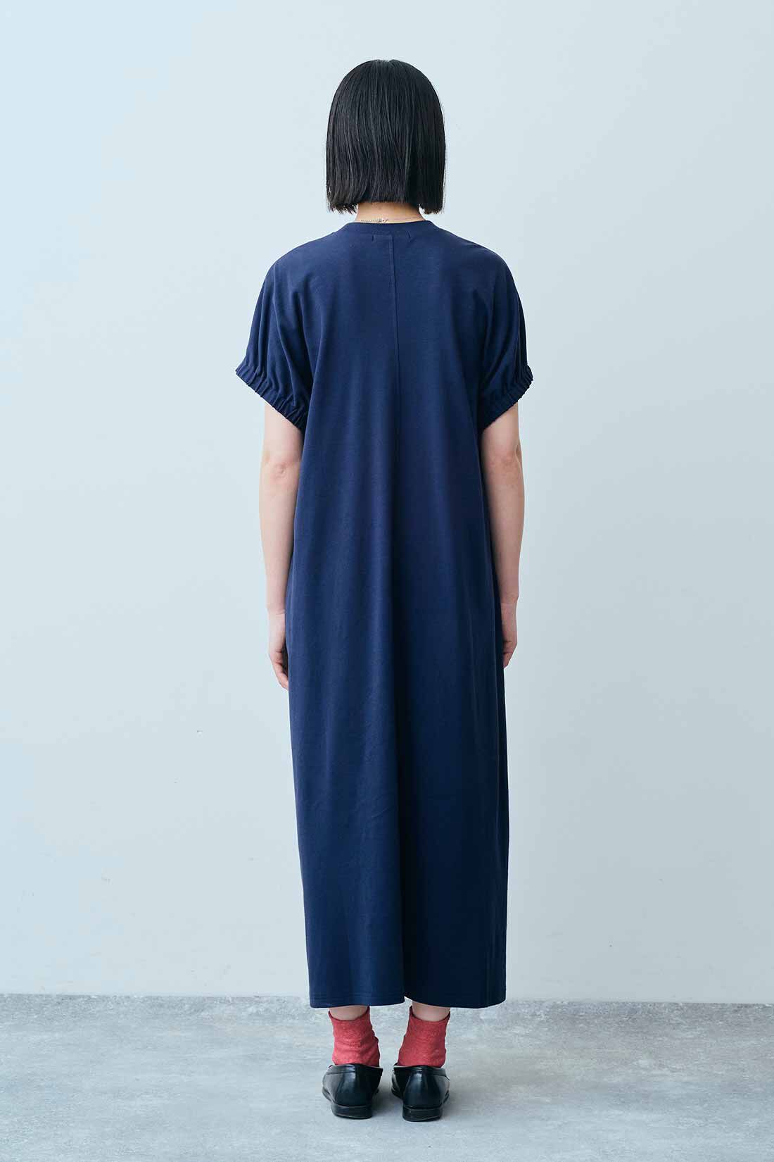 THREE FIFTY STANDARD［スリーフィフティースタンダード］|THREE FIFTY STANDARD 麻混素材と透かし編みのソックスセット〈レッド×ブラック〉