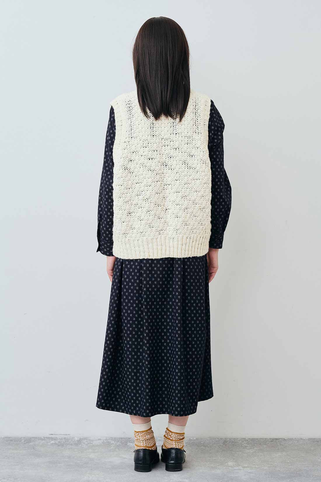 THREE FIFTY STANDARD［スリーフィフティースタンダード］|THREE FIFTY STANDARD シックなジャカードソックスセットの会