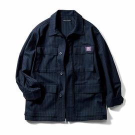 THREE FIFTY STANDARD | GUNG HO別注 ファティーグジャケット
