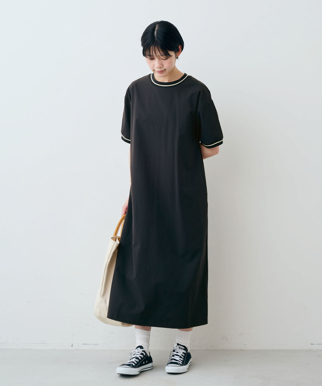 THREE FIFTY STANDARD|THREE FIFTY STANDARD　日本製のレーヨンシルク混ソックスの会