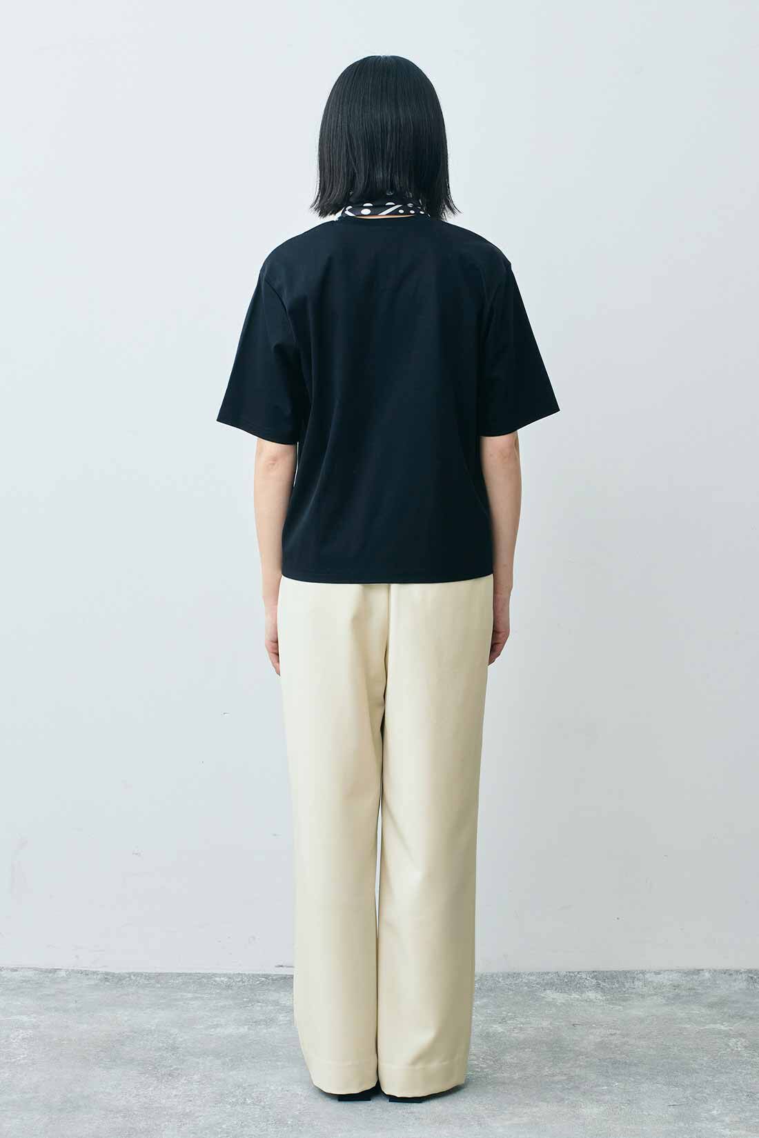 バーバリーズ スカーフ柄シャツ 総柄 航海モチーフ ユニオン