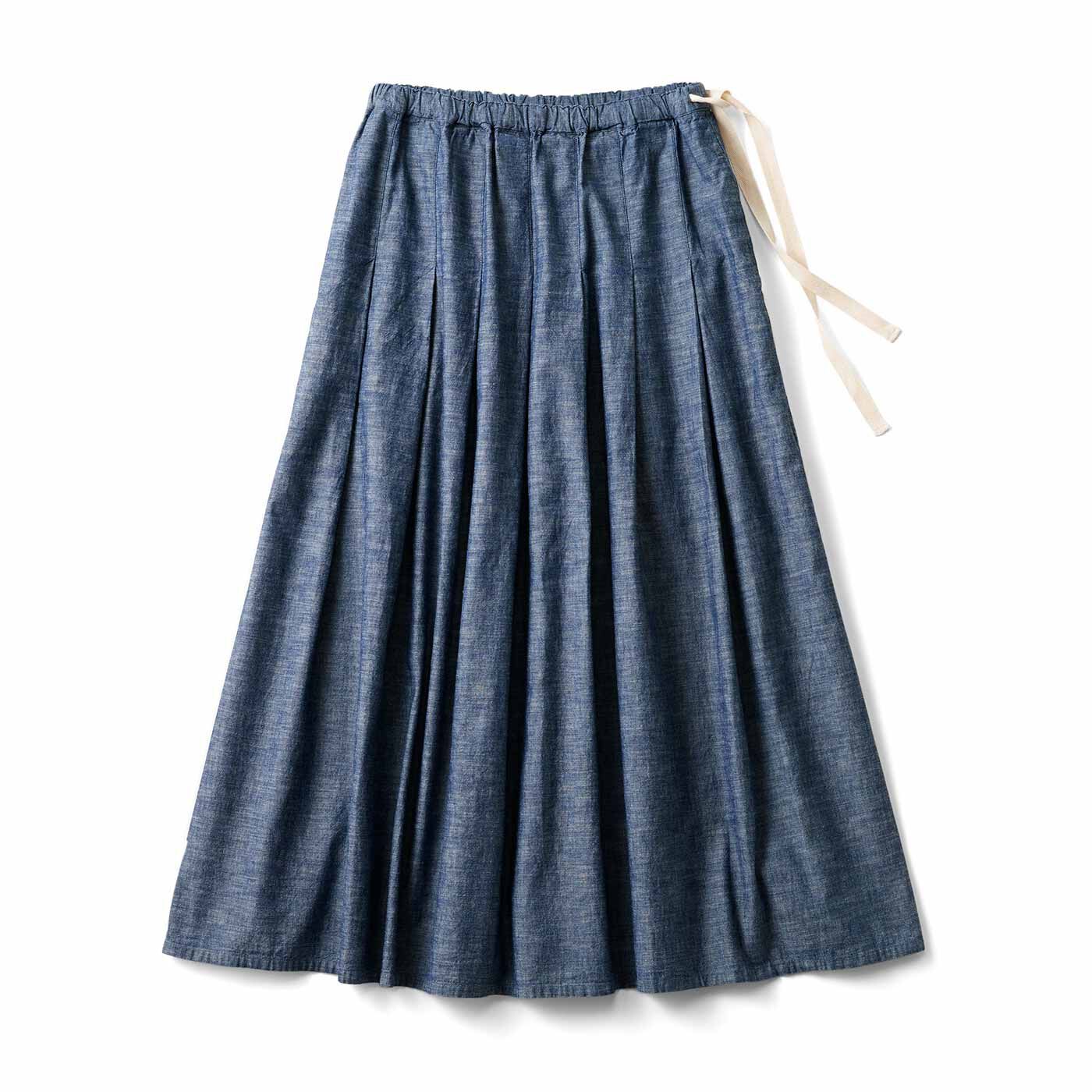 THREE FIFTY STANDARD 金子敦子さんと作った オーガニック
