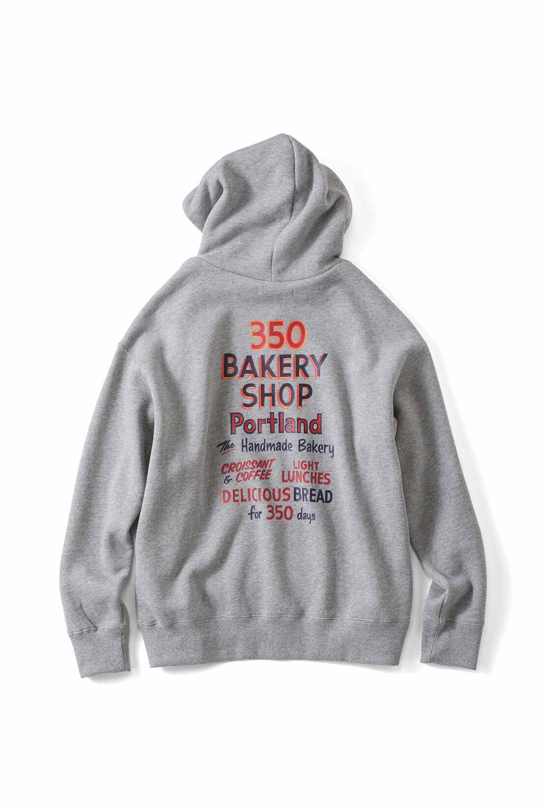 KING OF DIGGIN' | Official Hoodie - Gray - | CH