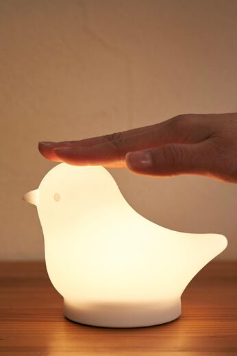 フェリシモMama | ＬＥＤ授乳ランプ
