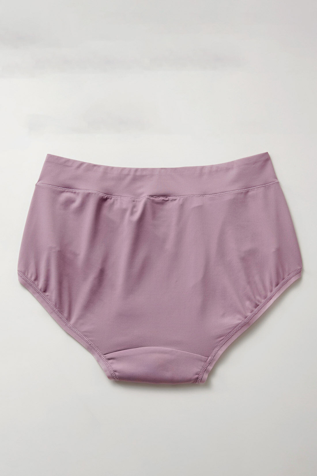 FELISSIMO Mama|［Mama select］産前・産後使える　接触冷感ショーツ〈ラベンダー〉