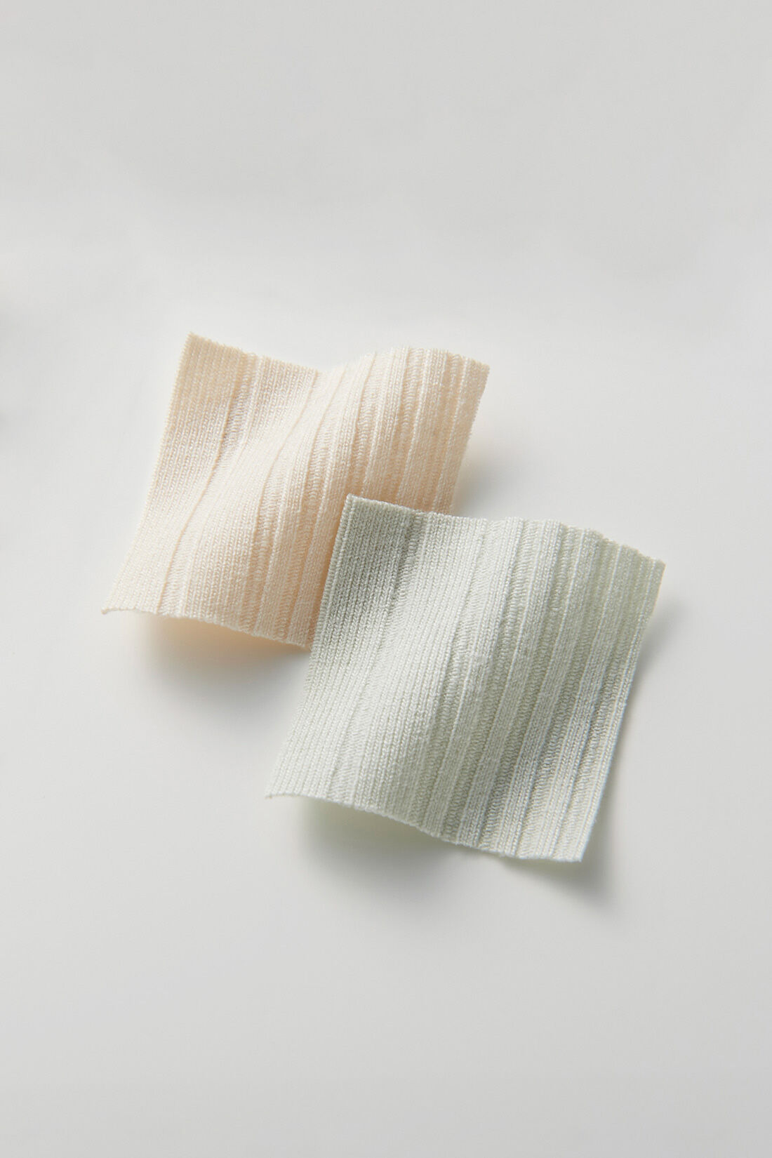 FELISSIMO Mama|Moredde　マタニティから産後も使える　ママによりそうリブカットソーのルームウェアセット〈アイボリー〉|肌触りのいいカットソー素材