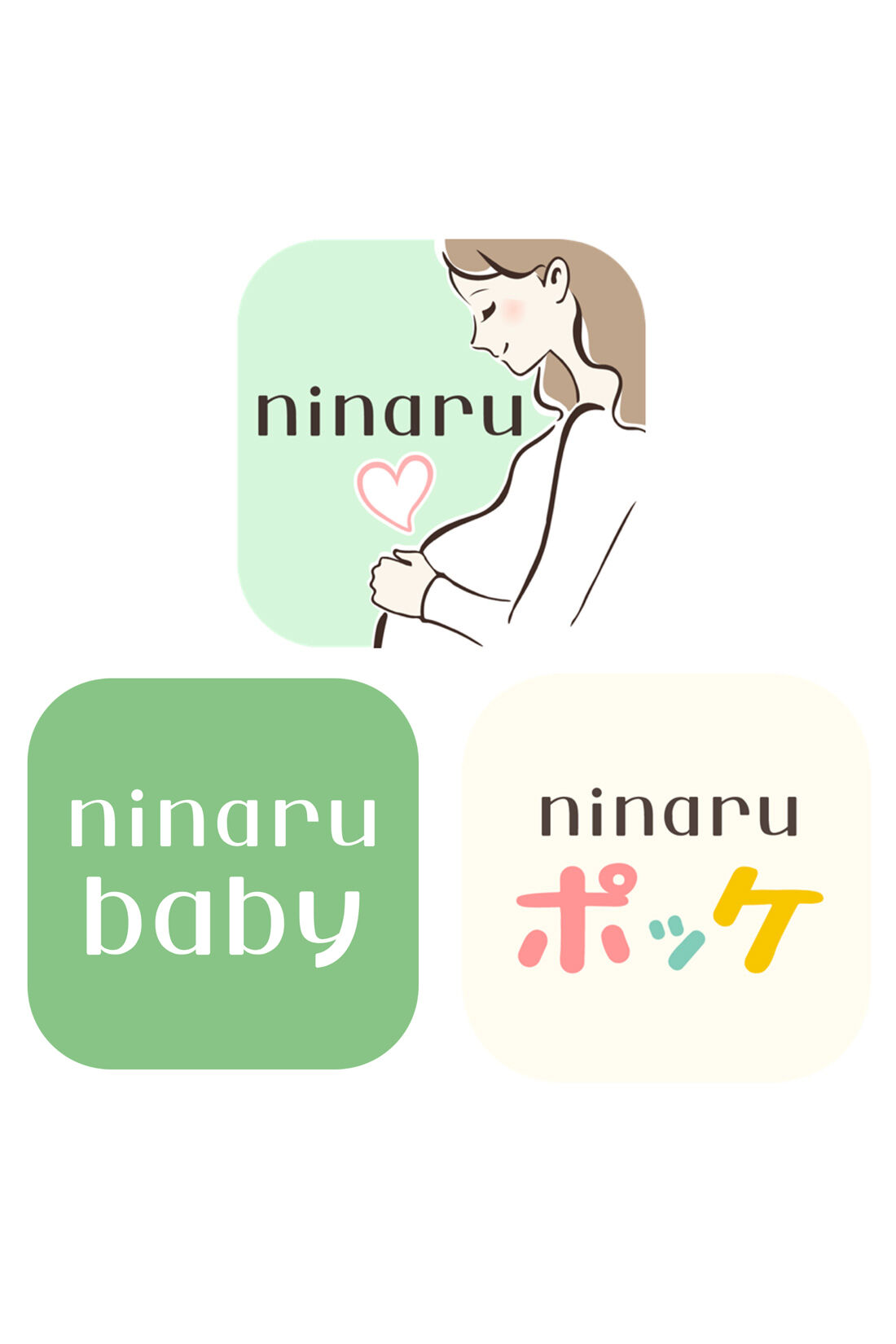 フェリシモMama|ninaru×フェリシモMama　軽くて大容量　２－ＷＡＹマザーズリュック〈ブラック〉|妊娠・育児アプリ「ninaru」シリーズとフェリシモMamaがコラボして作りました