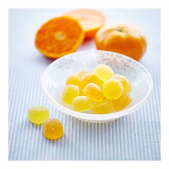 純農 | 柑橘 味くらべグミセット お徳用 月18袋コース（3ヵ月予約）