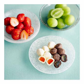 純農 | 冬のくちどけ グミっちょアソートの会 月6袋コース（4ヵ月予約）