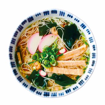 純農 | 純農 国産小麦の 本格手延べ にゅうめんの会（12回予約）