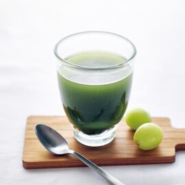 純農 | 純農飲みやすさ２重丸毎日健康緑茶青汁