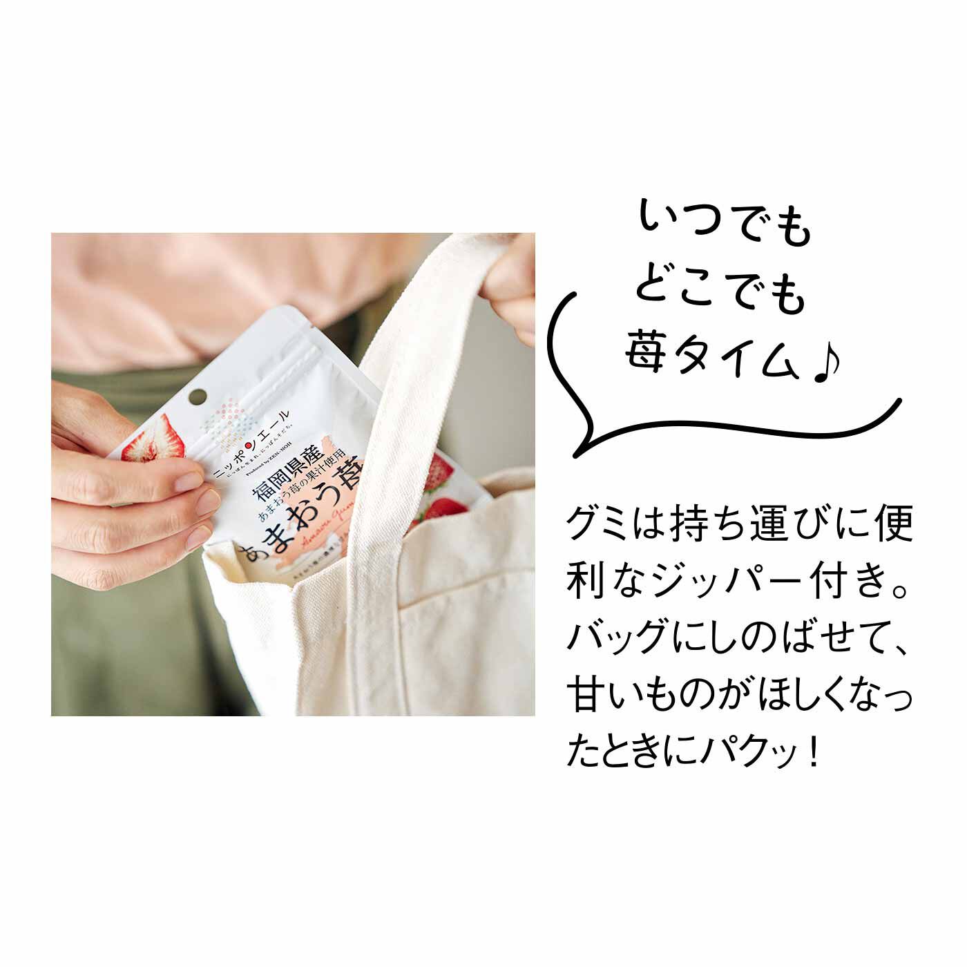 純農|純農 届くたびに胸キュン♪ 県産ブランドいちごを食べくらべ ごほうびストロベリースイーツの会（5回予約）