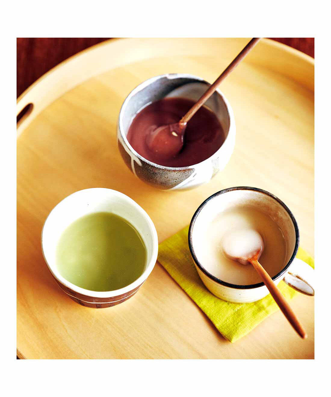 純農|純農 本葛粉がうれしい！ 昔ながらのとろ～りあつあつでぬくもる寒ざらし本葛湯の会（6回予約）