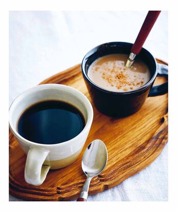 純農 | 本格ワンドリップ 焙煎玄米デカフェの会（7回予約）