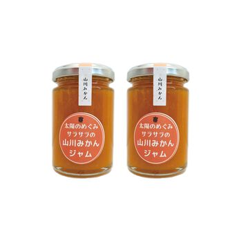 純農 | みやまの 山川みかんジャム セットの会
