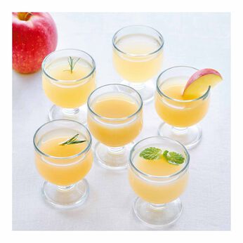 純農 | 純農ストレート製法長野自慢のりんご飲み比べ