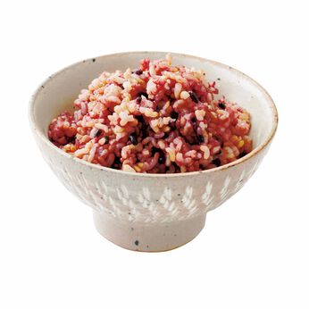 純農 | からだよろこぶ発芽玄米と雑穀ごはん