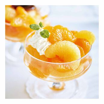 純農 | JAふくおか八女 もぎたてフレッシュパック 国産みかんの缶詰の会