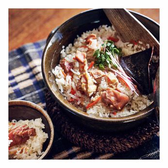 純農 | 純農昆布屋のこだわり混ぜご飯と炊き込みご飯素