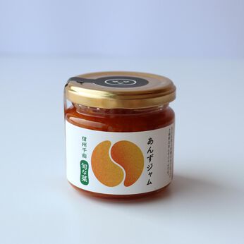 純農 | 純農　万能な甘酸っぱさ！信州あんずジャム