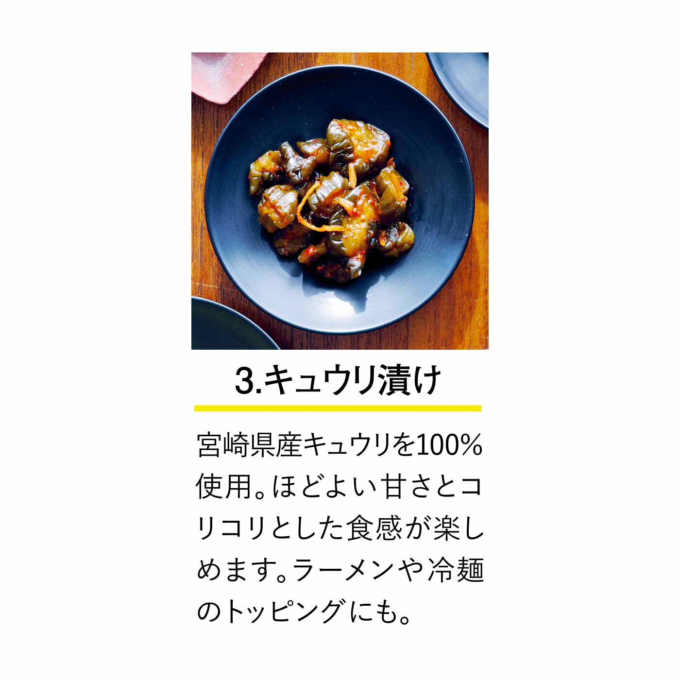ごはんのおとも たくあん＆漬物の缶詰め5種類10個お試しセット 道本食品 （送料無料）