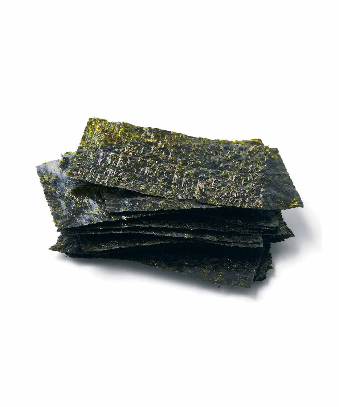 純農|純農 パリッとおいしさ実感！ 老舗の目利き 高級焼・味海苔と6種のフレーバー海苔アソートの会（12回予約）