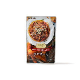 純農 | 富良野パスタボロネーゼ