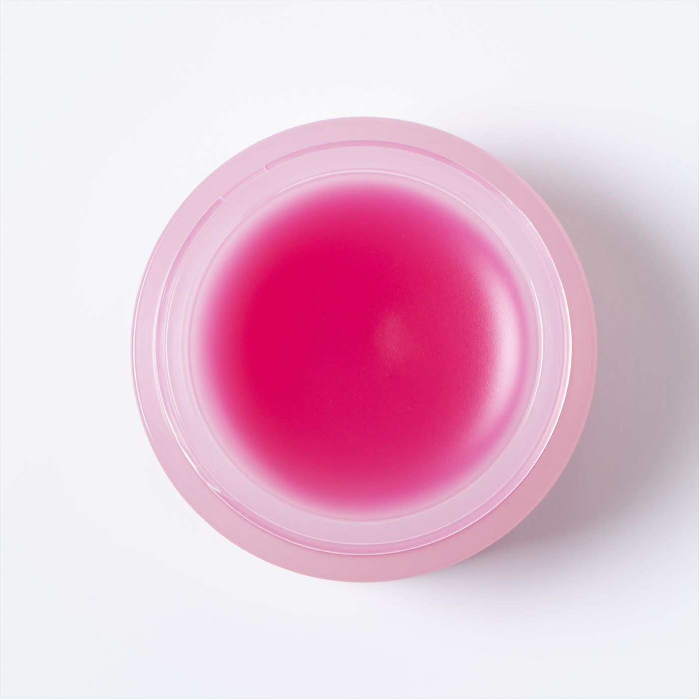 BEAUTY PROJECT|ナチュラリップ　カラーリップバーム〈ピンク〉の会|透明感を引き立てる純真なピンク