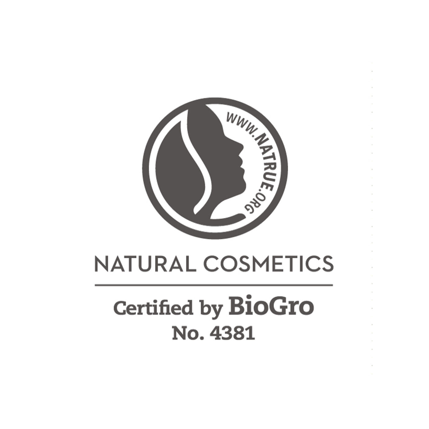 BEAUTY PROJECT|trilogy クレンジングクリーム　200ml〈ベーシック〉|【NATRUE ネイトゥルー認証】 2007年にベルギー・ブリュッセルで設立された自然・オーガニック化粧品に関する厳格な基準の維持を目的とする国際的な認証を得ています。