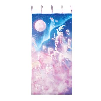 魔法部 | 魔法部　異世界とつながるカーテンマルチクロス