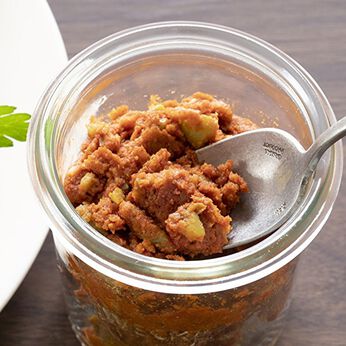 Natucul Chou Club | 自分で作る調味料そら豆の豆板醤手づくりキット