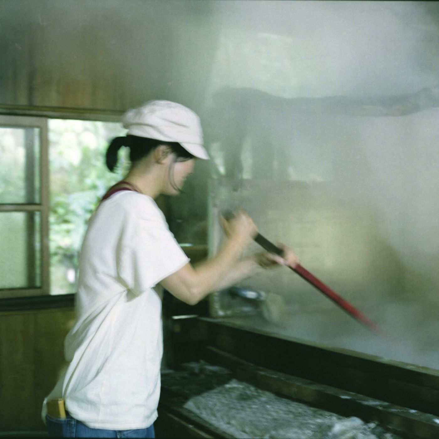 Natucul Chou Club|発酵菓子カヌカさんの「ポン菓子グラノーラ」とクッキーセット|日本食ではおなじみの技術である「発酵」を用いて、オーガニックなお菓子を作るカヌカさん。自家製の麴を店内で作ってしまうこだわりが、おいしいお菓子の秘密です。