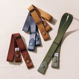L'AMIPLUS | のびのびフィット 大人の上品ゴムベルト