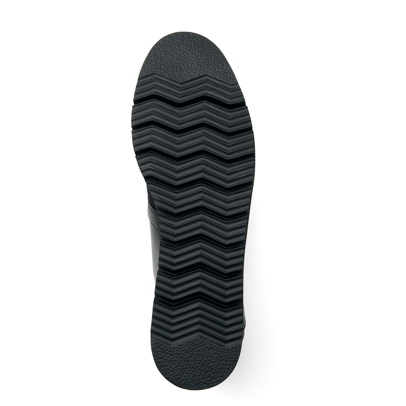 L'AMIPLUS|ラミプリュス　ストレッチ素材が伸びやかで心地よい サイドゴムで脱ぎ履きぐーんとらく マニッシュシューズ|SOLE
