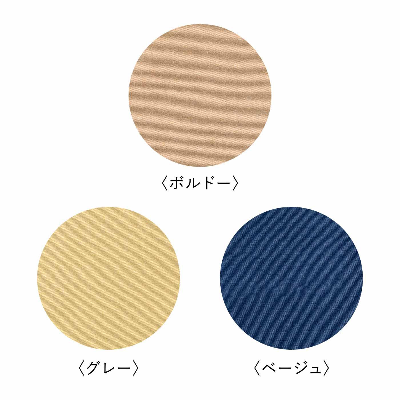 L'AMIPLUS［ラミプリュス］|ラミプリュス　ペットボトルホルダーが出現 すっきり手ぶらなスマホポシェットの会|内生地
