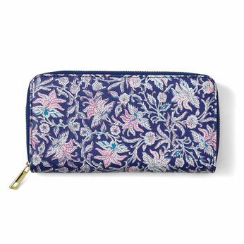 L'AMIPLUS | Ｌ＋ＭＥＤＥ１９Ｆ愛でる長財布