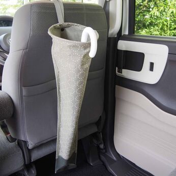 L'AMIPLUS［ラミプリュス］ | Ｌ＋輪っかで出し入れスムーズ収納傘カバー