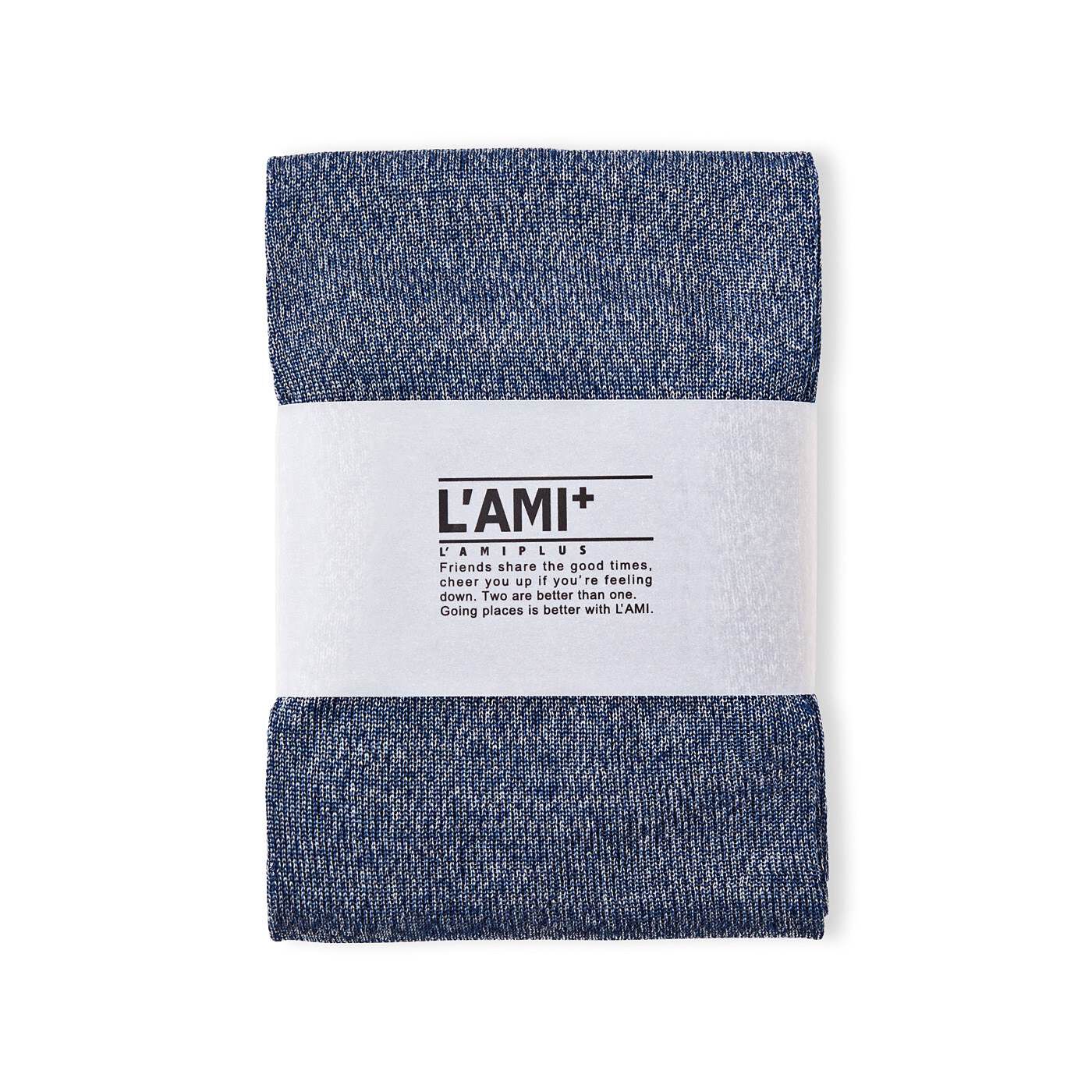 L'AMIPLUS|ラミプリュス　わきポッケに保冷材をイン！ 水でぬらして振ってひんやりUVカットアームカバーの会