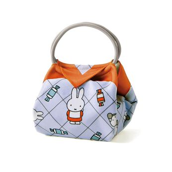 L'AMIPLUS | ひっつクロス〈ミッフィー〉