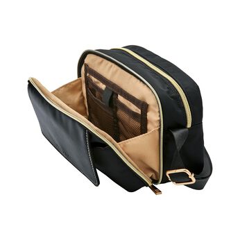 L'AMIPLUS | ガバッと一目瞭然！ まちたっぷりショルダー